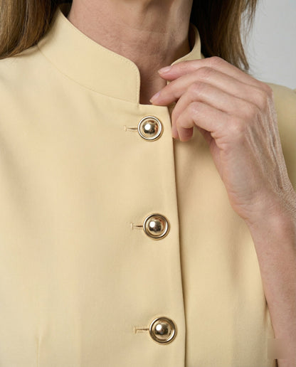 Damen Bluse Puffärmel Frauen Oberteil Elegent