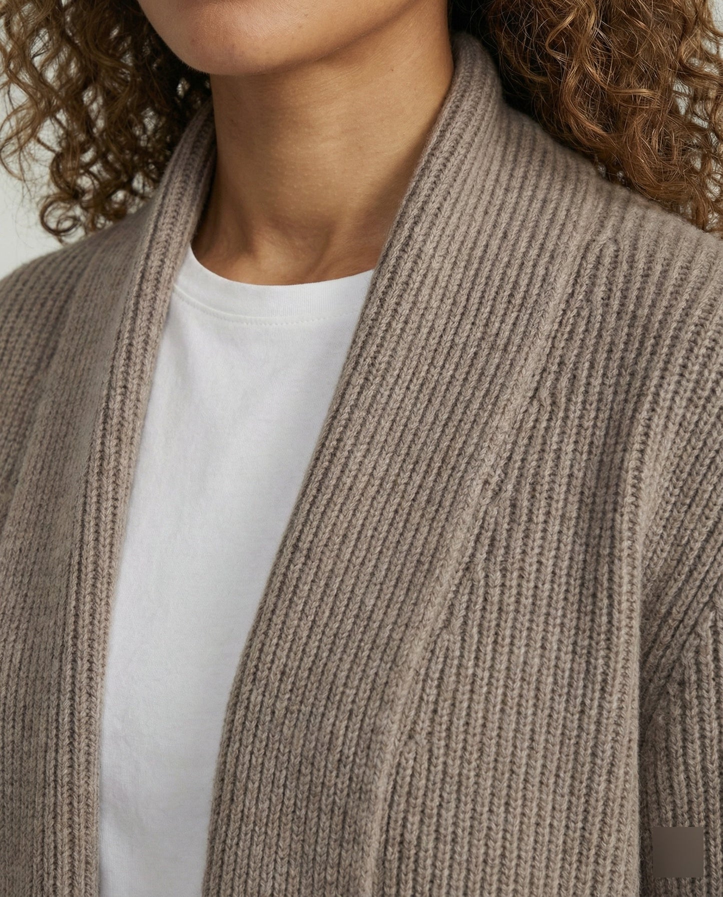 Damenpullover Langarm Warm Elegant