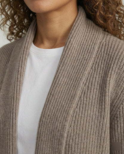 Damenpullover Langarm Warm Elegant
