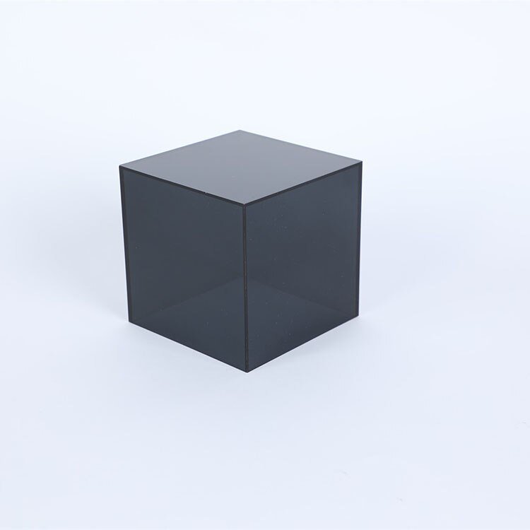 Klare Acryl Aufbewahrungsbox Durchsichtig