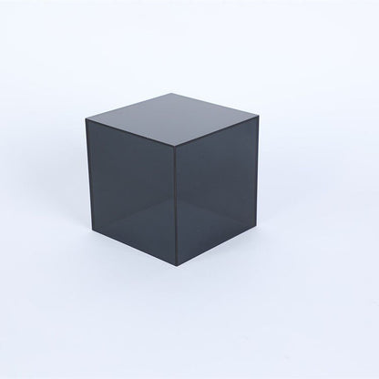 Klare Acryl Aufbewahrungsbox Durchsichtig