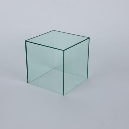 Klare Acryl Aufbewahrungsbox Durchsichtig