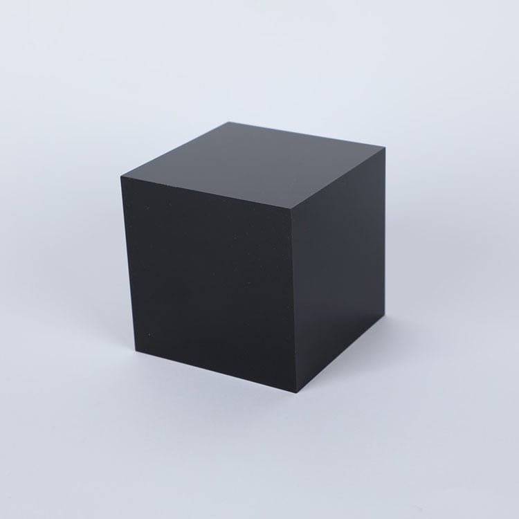 Klare Acryl Aufbewahrungsbox Durchsichtig