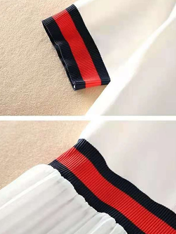 Elegante Damen Geschäftskleider Stretch