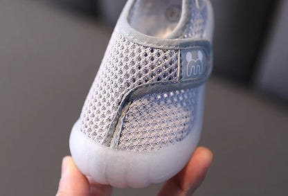 Babyschuhe Komfort Ergonomisch Design Weich - BerlinGlamour