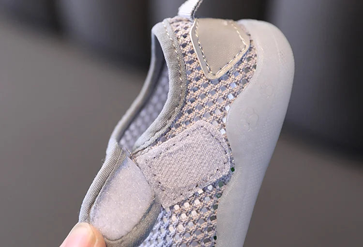 Babyschuhe Komfort Ergonomisch Design Weich