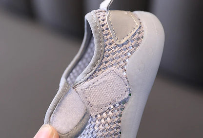 Babyschuhe Komfort Ergonomisch Design Weich