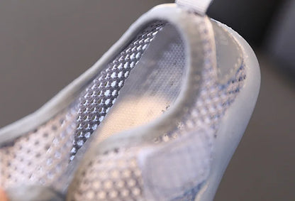 Babyschuhe Komfort Ergonomisch Design Weich