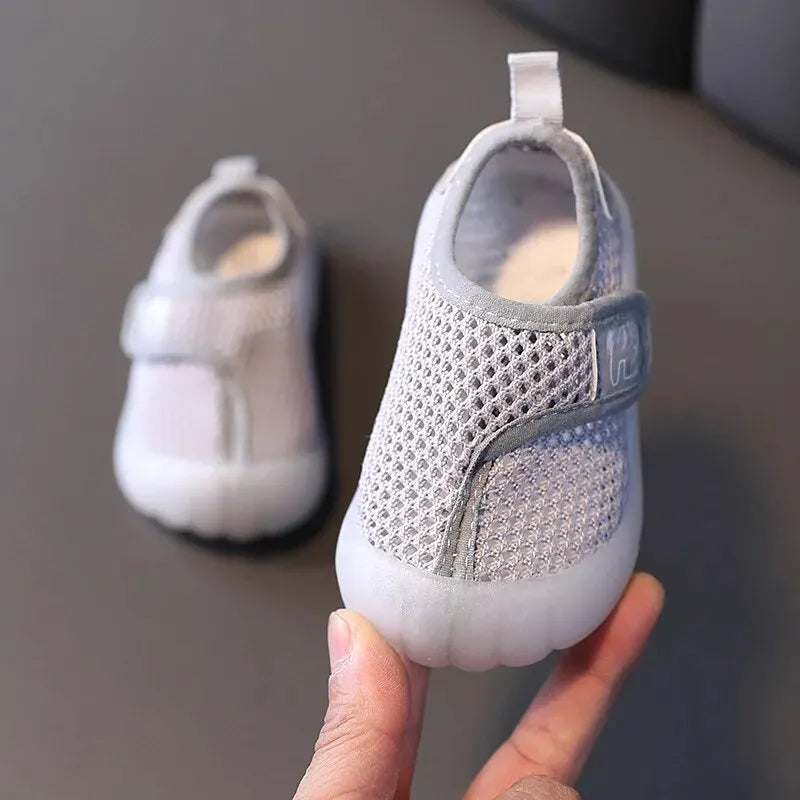 Babyschuhe Komfort Ergonomisch Design Weich