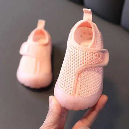 Babyschuhe Komfort Ergonomisch Design Weich