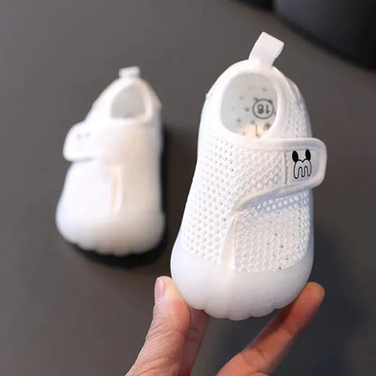 Babyschuhe Komfort Ergonomisch Design Weich