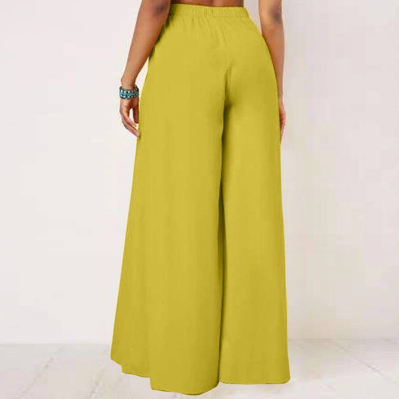 Moderne Damen Hose Berlin Stil - BerlinGlamour