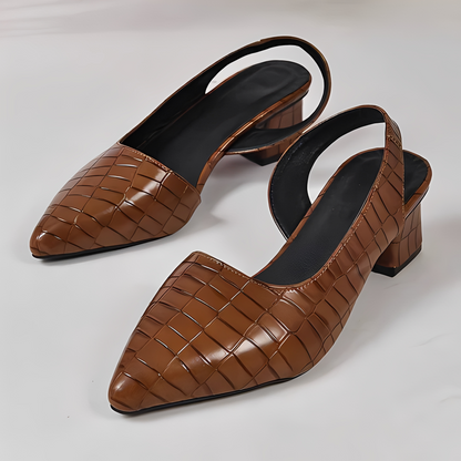 Damensandalen Elegante Schuhe Damen Sommer