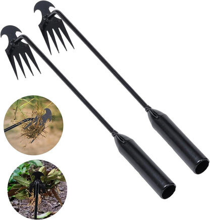 Garten Unkrautentferner Werkzeug Effektiv