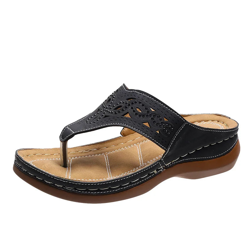 Orthopädische Sandalen für Optimalen Halt und Bequemlichkeit