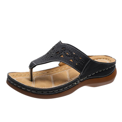 Orthopädische Sandalen für Optimalen Halt und Bequemlichkeit