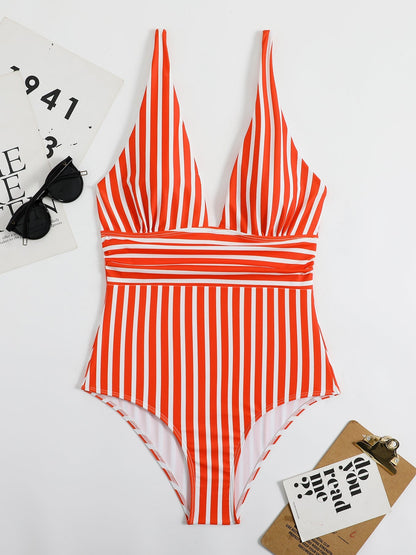 Badeanzug Sommer Sexy Strandmodell Damen