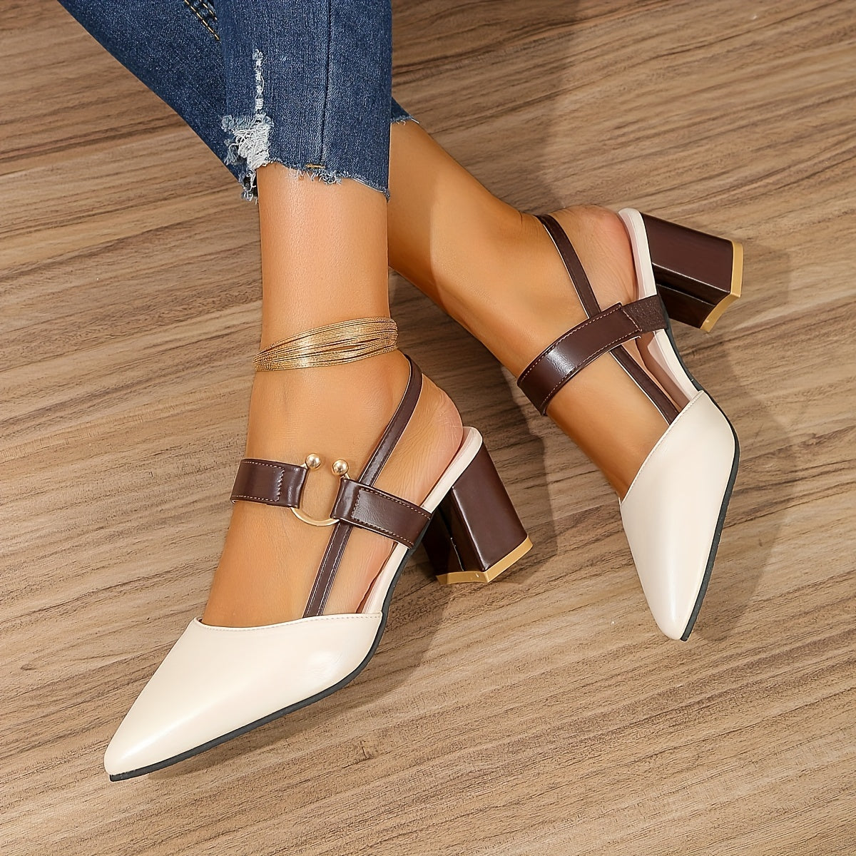 Orthopädische Schuhe Absätze Stylisch Berlin