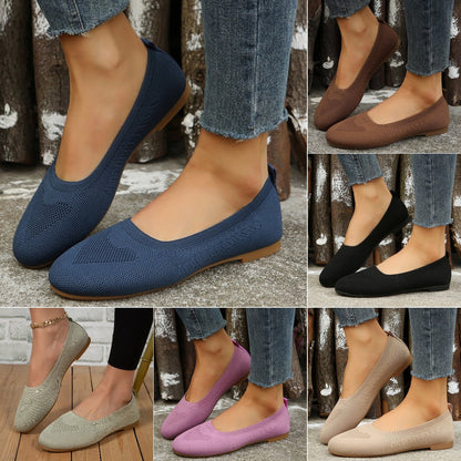 Orthopädische Schuhe Frauen Bequem Atmungsaktiv Heidi - BerlinGlamour