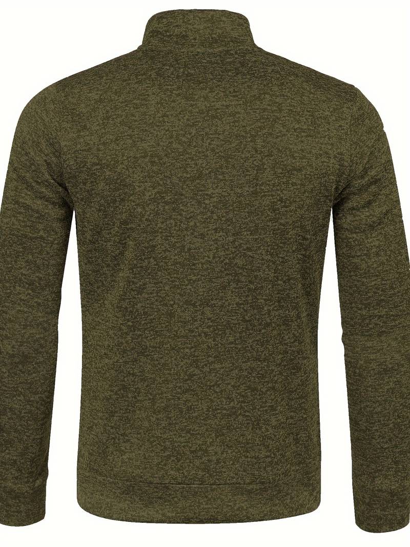 Baumwoll Vest Bequem Modern