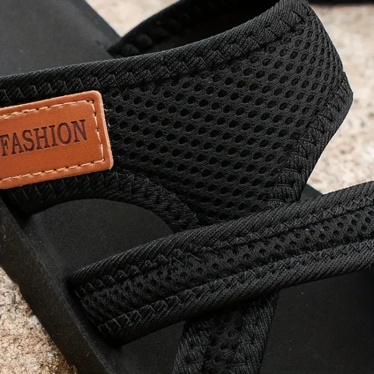 Damen Sandalen Orthopädisch Sommer Komfort Schuhe