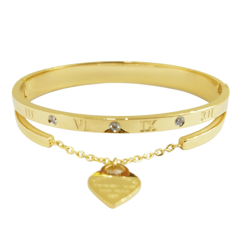 Liebesarmreif Berlin Glamour Schmuck