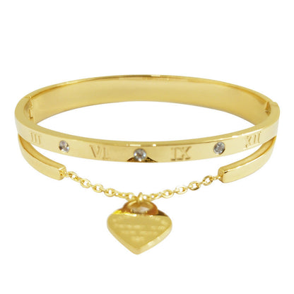 Liebesarmreif Berlin Glamour Schmuck