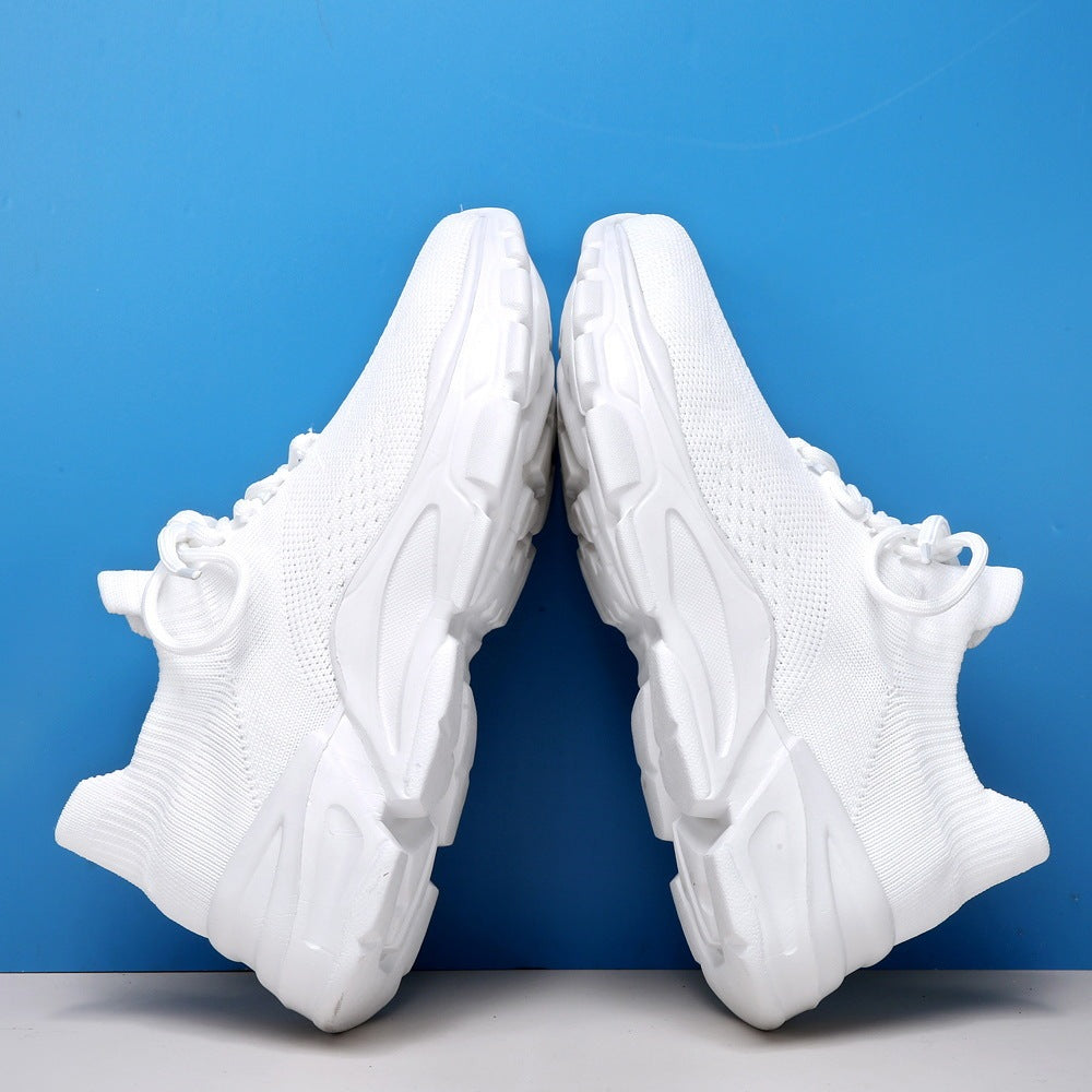 Damensneaker Bequem Orthopädisch Heidi Style