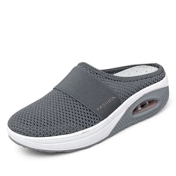 Orthopedic Slippers for Women – Maximum Comfort