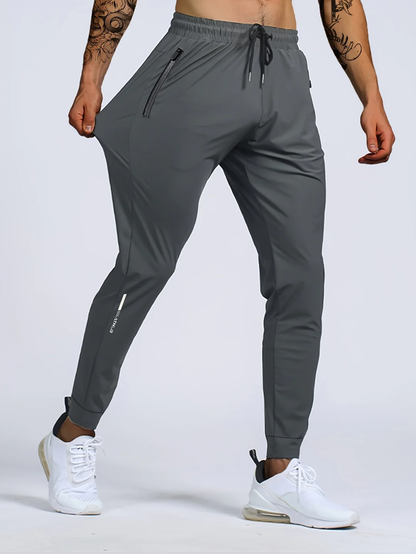 Bequeme Herren Sportshose Leicht atmungsaktiv