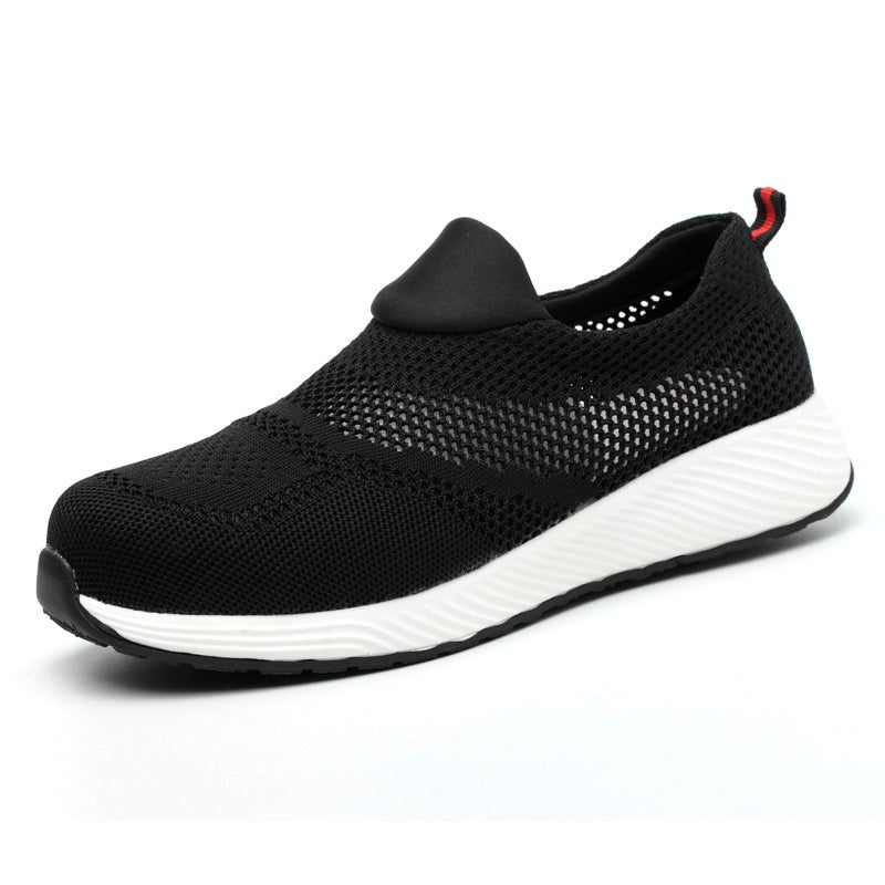 Damenschuhe Sneaker Komfortabel Stilisch