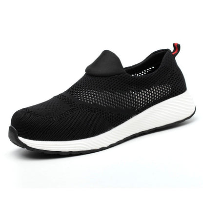 Damenschuhe Sneaker Komfortabel Stilisch