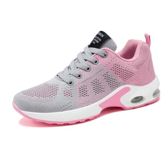 Damen-Schuhe Ergonomisch Bequem Komfortschuhe