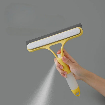 Fensterreiniger Zauberer Wasser Sammler Effektiv Modern