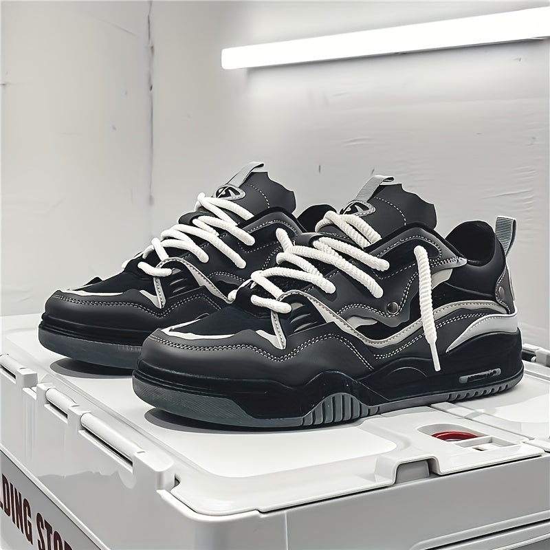 Sportschuhe Geometrisches Muster Trendy Frauen
