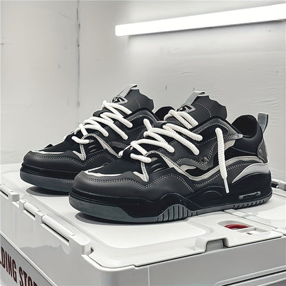 Sportschuhe Geometrisches Muster Trendy Frauen