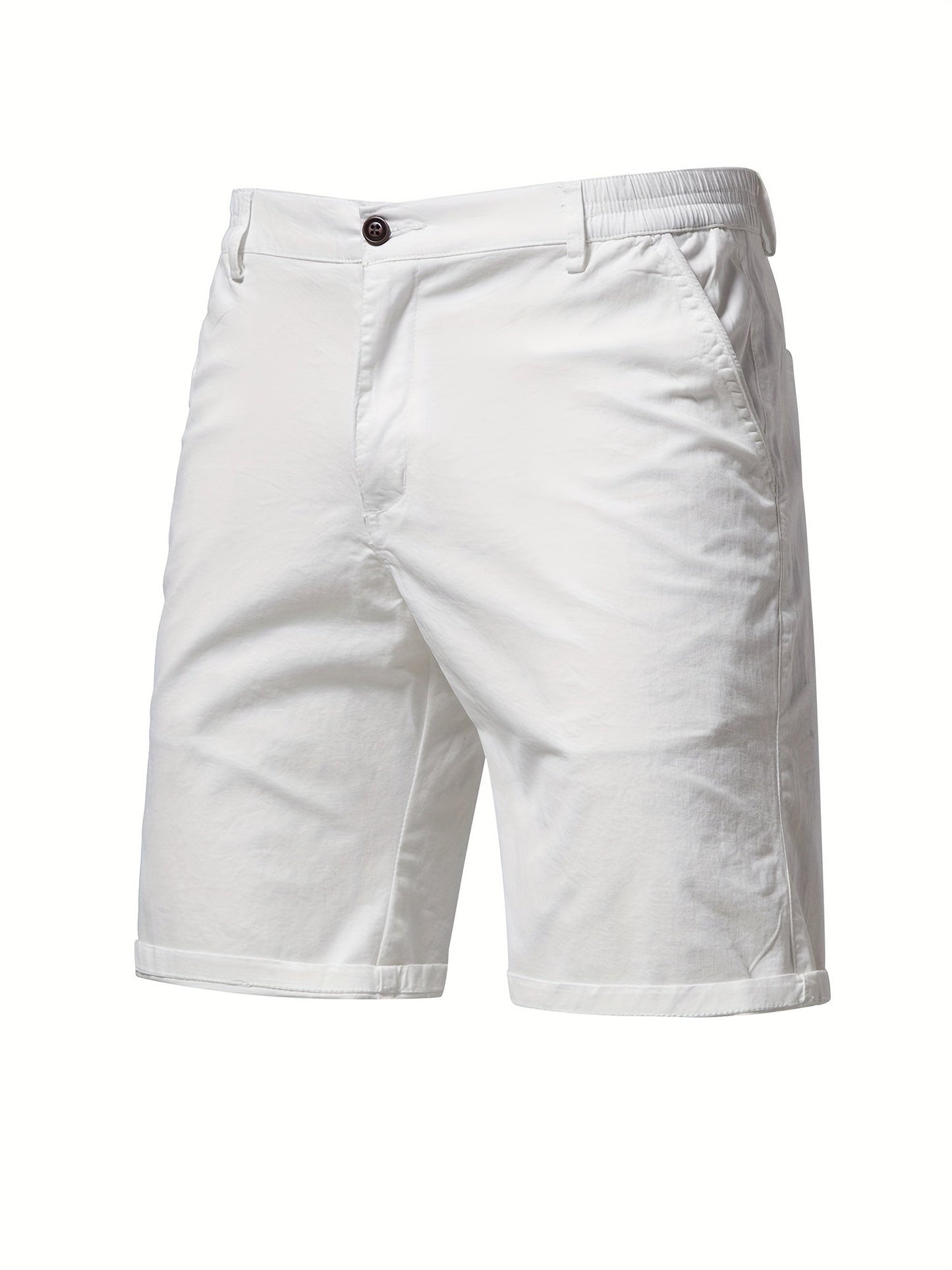 Bequeme Herren Shorts Komfort Fit Sommer