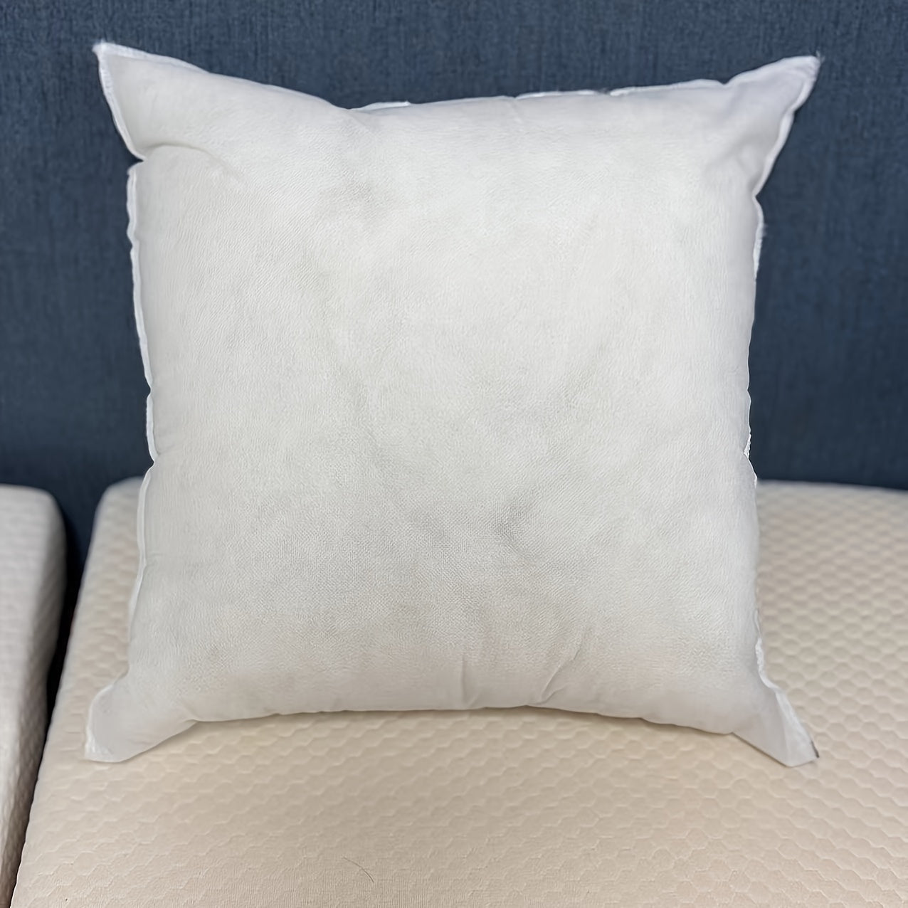 Sofa Einsätze Hypoallergen Komfortable Luxus