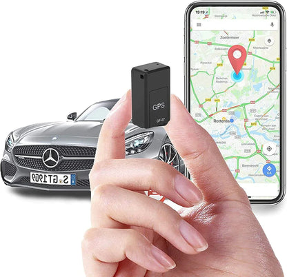 GPS Fahrzeug Verfolger Mini Ortungssystem