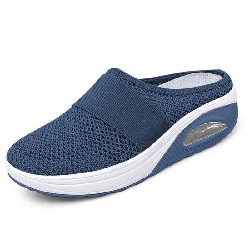 Bequeme Luftkissenschuhe für den Alltag Komfortschuhe Damen