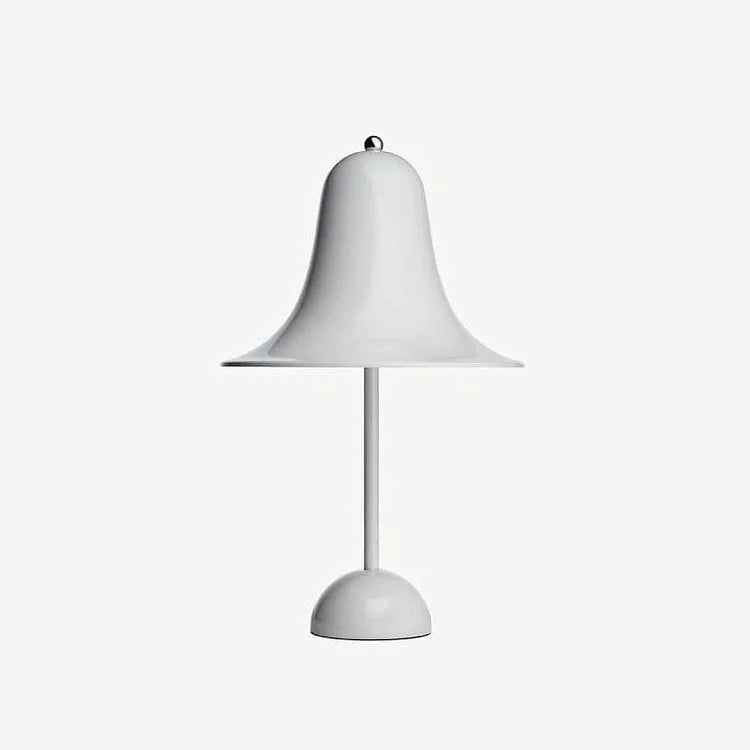 Kabellose Tischlampe Modern LED Dimmbar