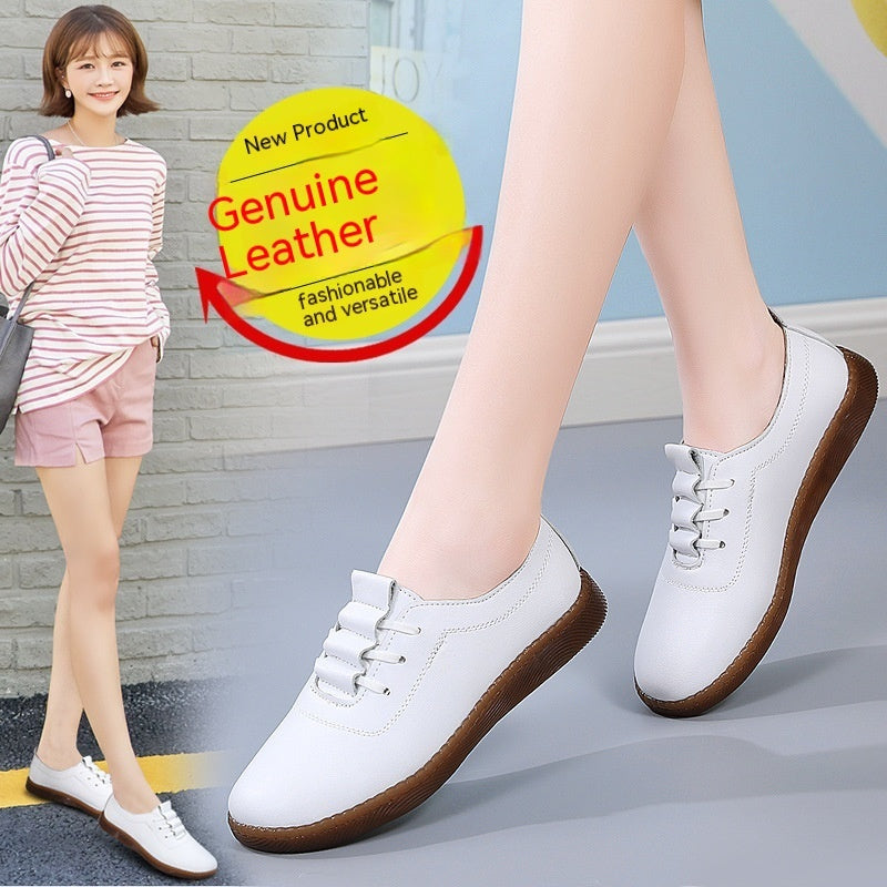 Damenschuhe Sportlich Bequem Laufschuhe Frauen