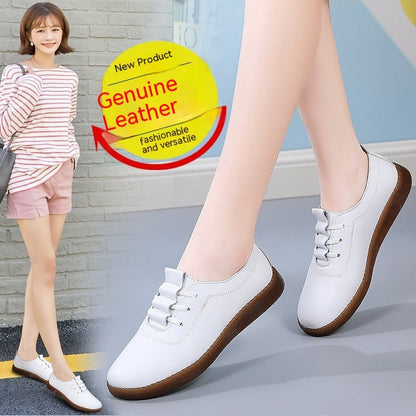 Damenschuhe Sportlich Bequem Laufschuhe Frauen