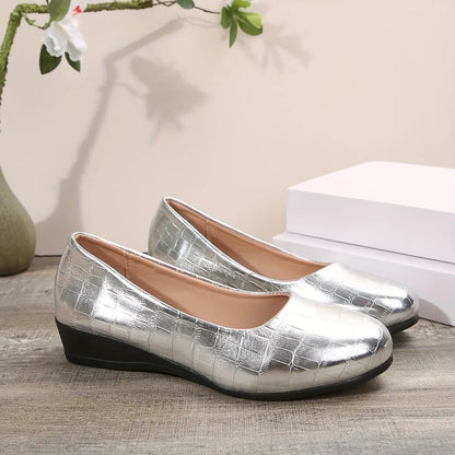 Damen Lederschuhe Leicht Bequem Berlin Stil