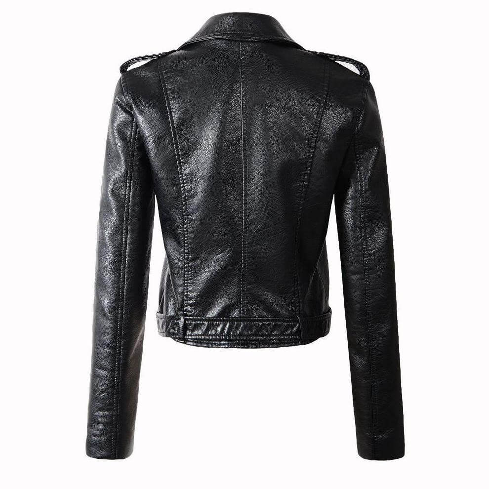 Damen Winterjacke Slim Fit Isoliert Wärme Mantel