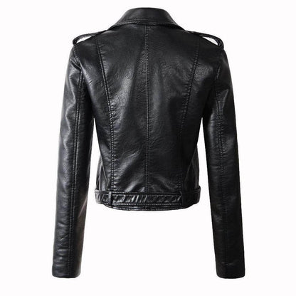 Damen Winterjacke Slim Fit Isoliert Wärme Mantel