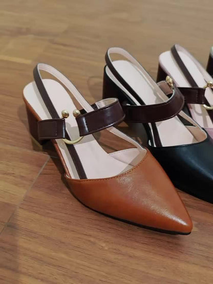 Orthopädische Schuhe Absätze Stylisch Berlin - BerlinGlamour