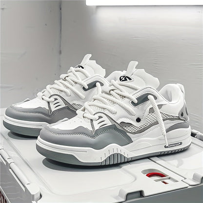 Sportschuhe Geometrisches Muster Trendy Frauen