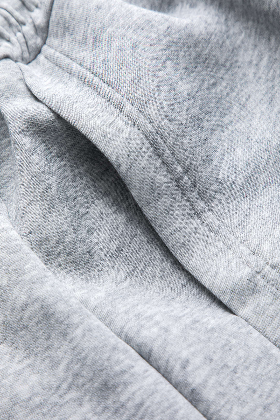 Kariertes Sweat-Set Zweiteilig Damen Sportbekleidung