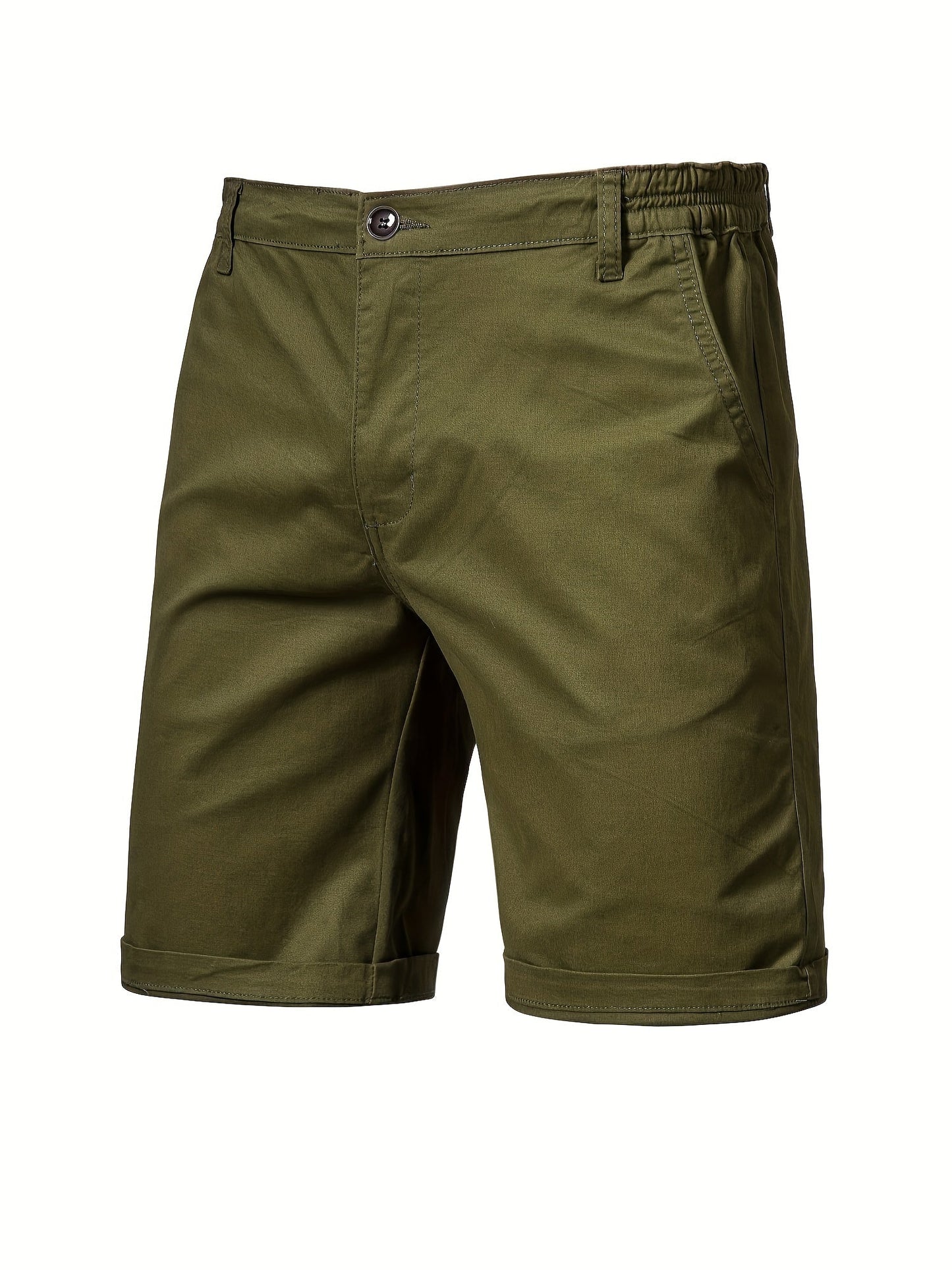 Bequeme Herren Shorts Komfort Fit Sommer